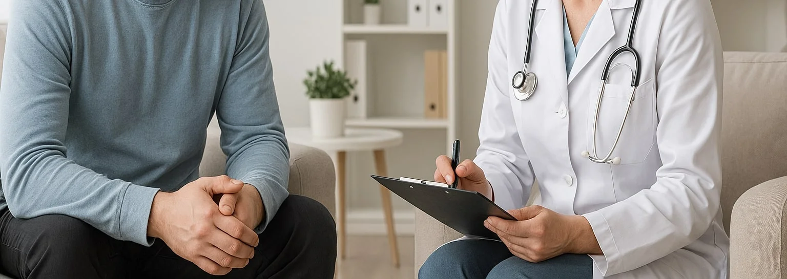 Лечение от спайса