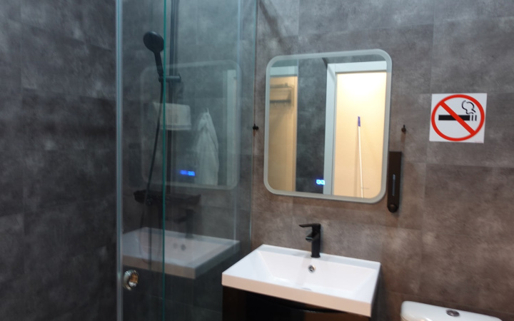 Наши палаты