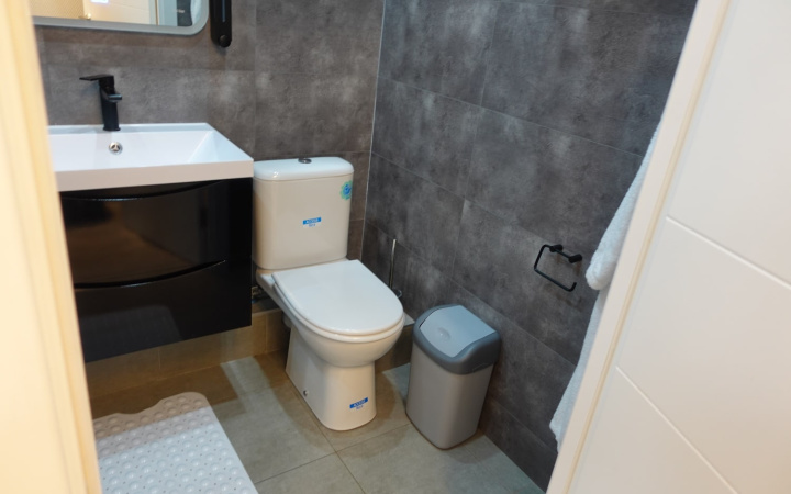 Наши палаты